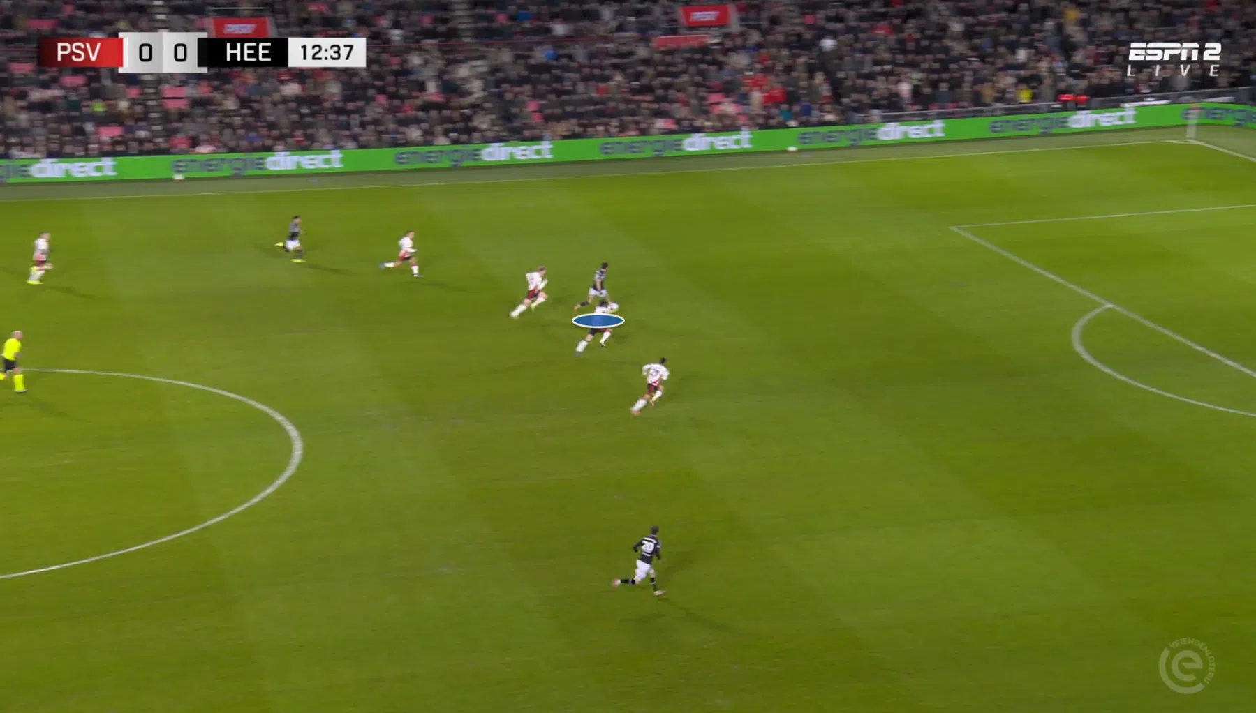 Ondersteunend beeld bij het artikel